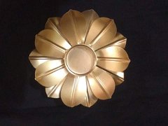 Iron Decorative
